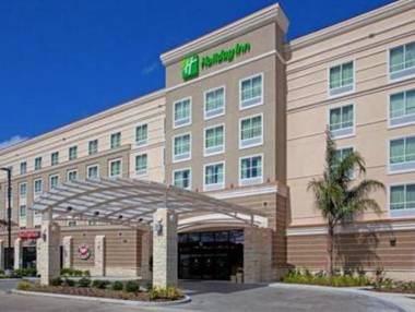 Holiday Inn Houston West Energy Corridor an IHG Hotel