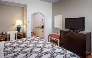 Hotel Indigo Houston at the Galleria an IHG Hotel