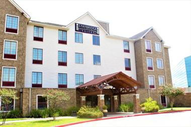 Staybridge Suites Houston - Willowbrook an IHG Hotel