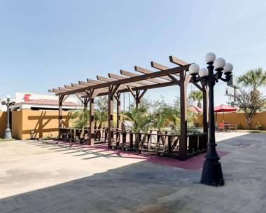 Baymont by Wyndham Houston North