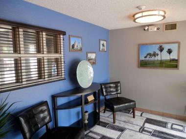 Sonesta Simply Suites Houston – NASA Clear Lake