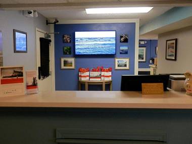 Sonesta Simply Suites Houston – NASA Clear Lake