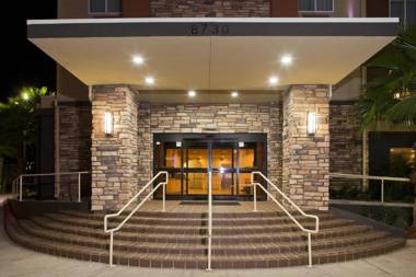 Fairfield Inn & Suites Houston Hobby Airport