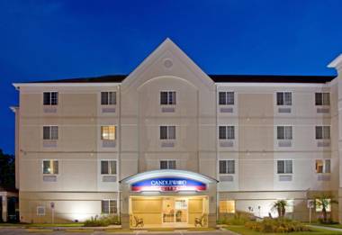 Candlewood Suites Houston Medical Center