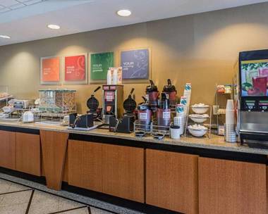 Comfort Inn & Suites Southwest Freeway at Westpark