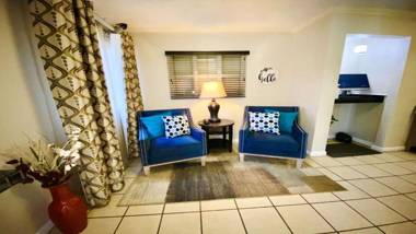 Sonesta Simply Suites Houston City Centre