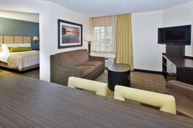 Sonesta Simply Suites Houston City Centre