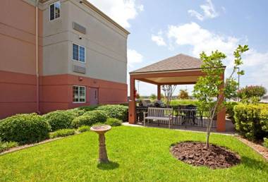 Sonesta Simply Suites Houston W Beltway