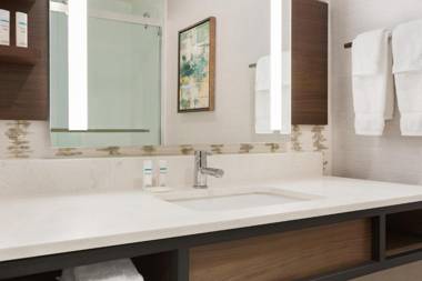 Hilton Garden Inn Houston Energy Corridor