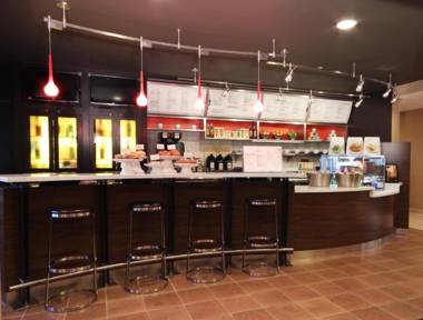 Radisson Hotel Houston Intercontinental Airport North