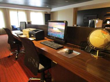 Radisson Hotel Houston Intercontinental Airport North