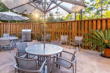 SpringHill Suites by Marriott Houston Brookhollow