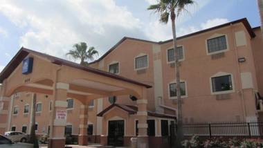 Americas Best Value Inn and Suites Houston FM 1960