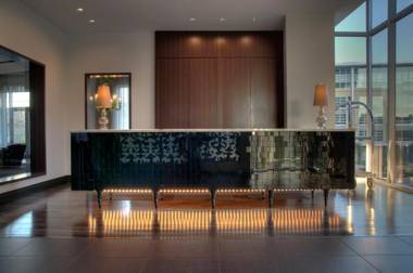 The Moran CITYCENTRE