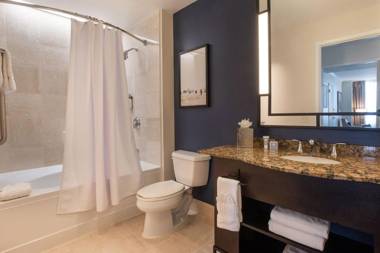 Magnolia Hotel Houston a Tribute Portfolio Hotel