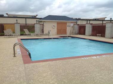 Scottish Inns & Suites Timber Creek Houston TX