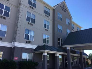 Country Inn & Suites By Radisson Houston IAH Airport-JFK Boulevard