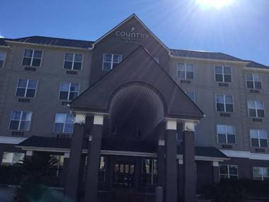 Country Inn & Suites By Radisson Houston IAH Airport-JFK Boulevard