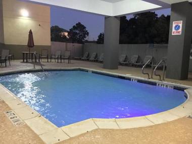 Country Inn & Suites By Radisson Houston IAH Airport-JFK Boulevard