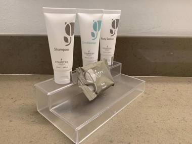 Country Inn & Suites By Radisson Houston IAH Airport-JFK Boulevard