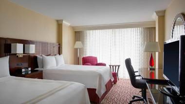 Houston Marriott West Loop by The Galleria