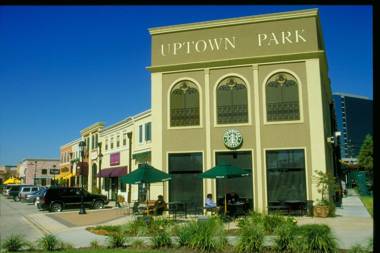 Houston Marriott West Loop by The Galleria