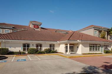 Residence Inn Houston - West University