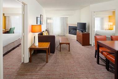 Residence Inn Houston - West University