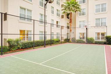 Residence Inn Houston - West University