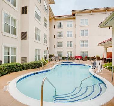 Residence Inn Houston - West University