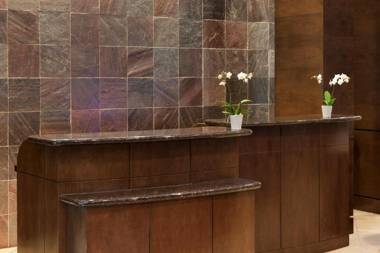 Houston Marriott Energy Corridor