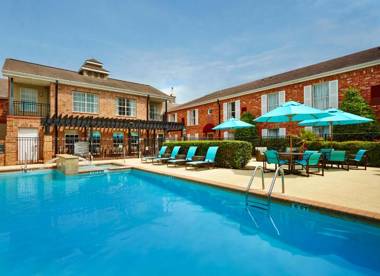 Residence Inn Houston by The Galleria