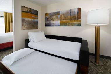 SpringHill Suites Houston Hobby Airport