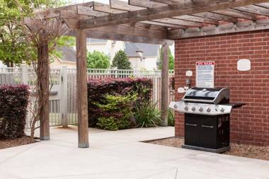 Residence Inn Houston West Energy Corridor