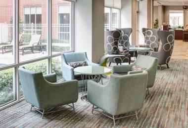 Residence Inn Houston West Energy Corridor