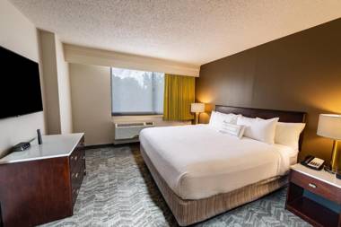 SpringHill Suites Houston Medical Center / NRG Park