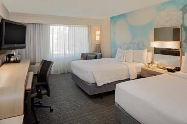 Courtyard Houston Westchase