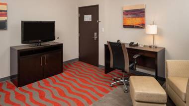 Holiday Inn Houston West - Westway Park an IHG Hotel