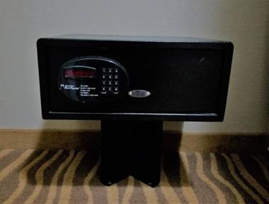 Holiday Inn Hotel Houston Westchase an IHG Hotel