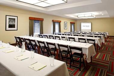 Four Points by Sheraton Houston Hobby Airport