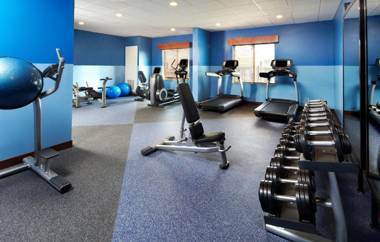 Four Points by Sheraton Houston Hobby Airport