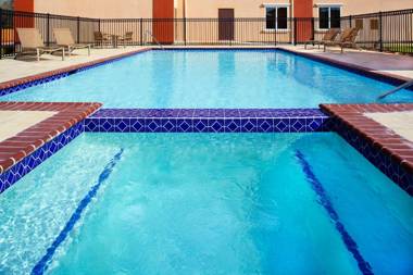 Four Points by Sheraton Houston Hobby Airport