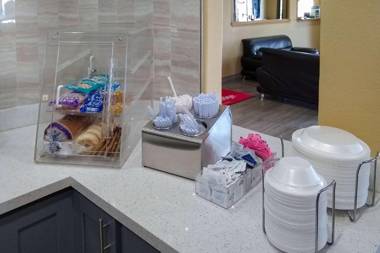 Express Inn Hobby Airport