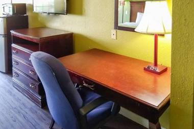 Express Inn Hobby Airport