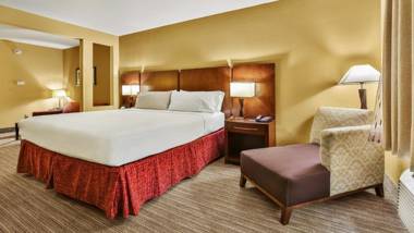Holiday Inn Express & Suites Houston South - Near Pearland an IHG Hotel