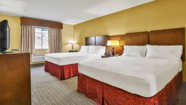 Holiday Inn Express & Suites Houston South - Near Pearland an IHG Hotel
