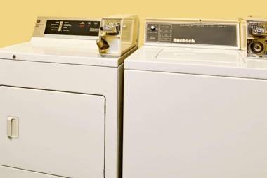 Wingate by Wyndham Houston Bush Intercontinental Airport IAH