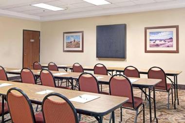 Wingate by Wyndham Houston Bush Intercontinental Airport IAH