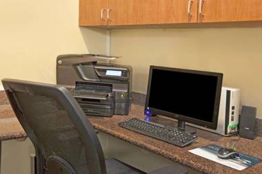 Wingate by Wyndham Houston Bush Intercontinental Airport IAH