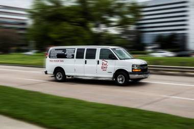 Red Roof Inn Houston - IAH Airport/JFK BLVD